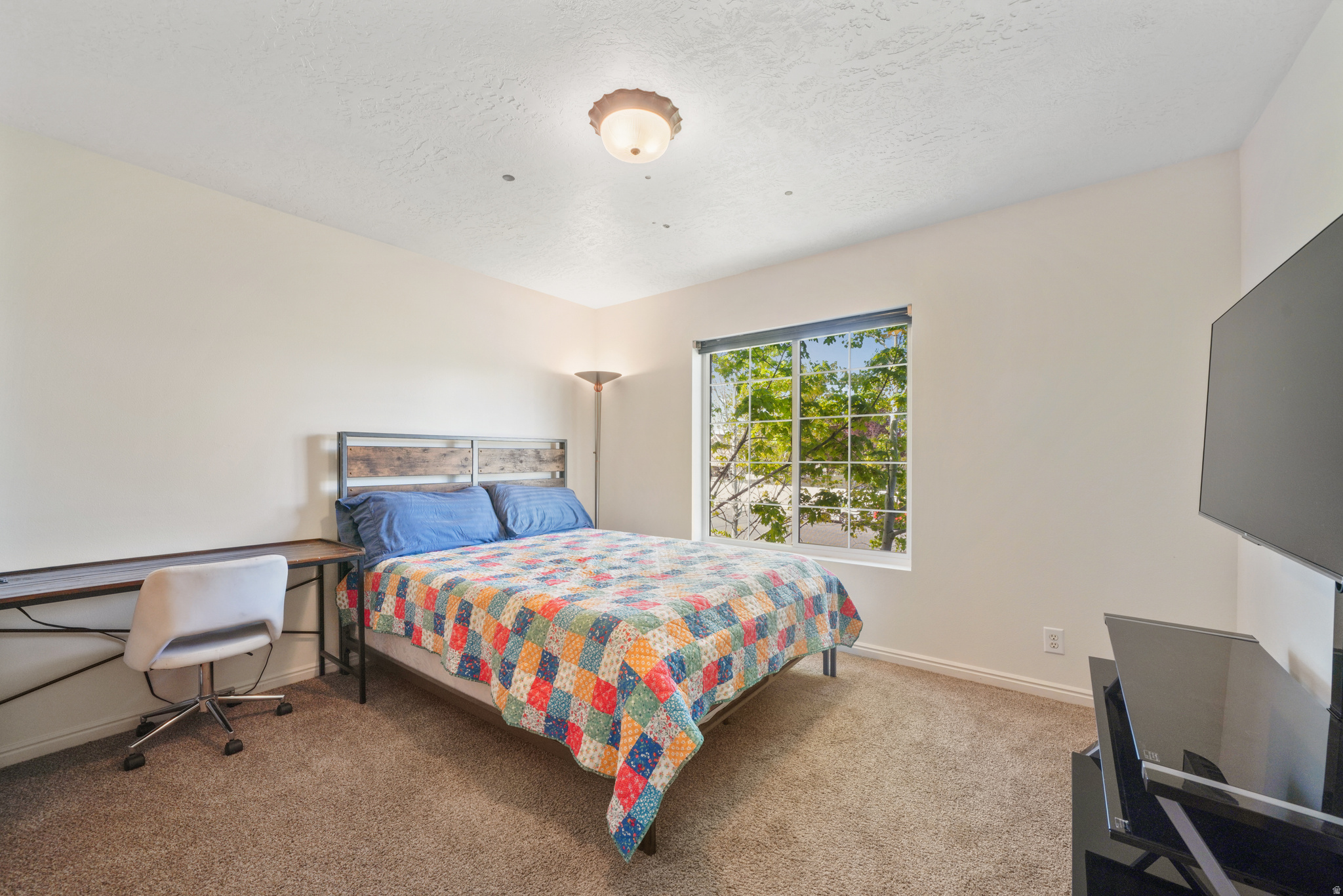 FOX BOROUGH - Residential