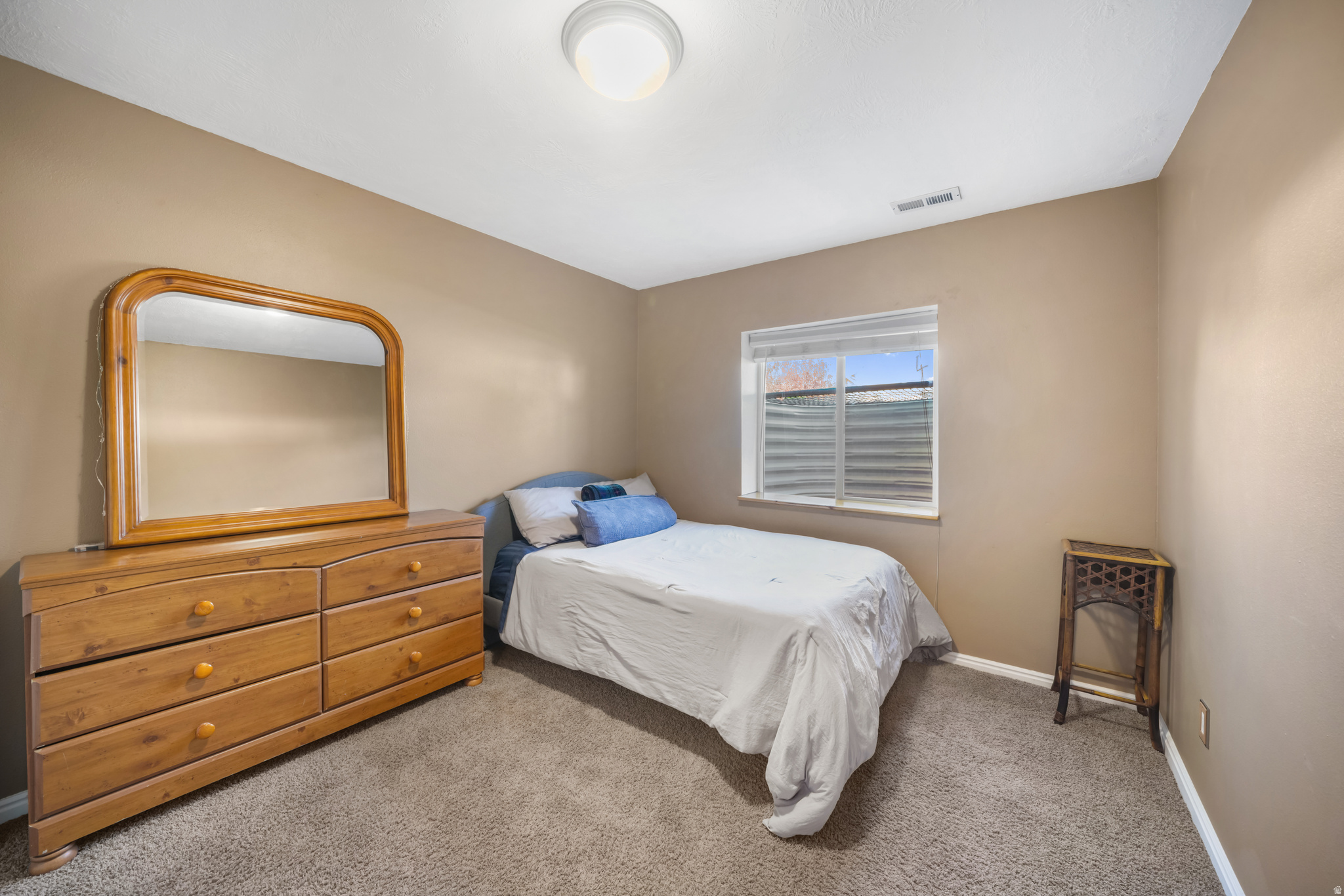 FOX BOROUGH - Residential