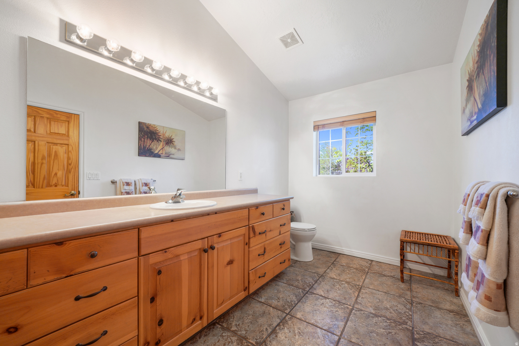 FOX BOROUGH - Residential