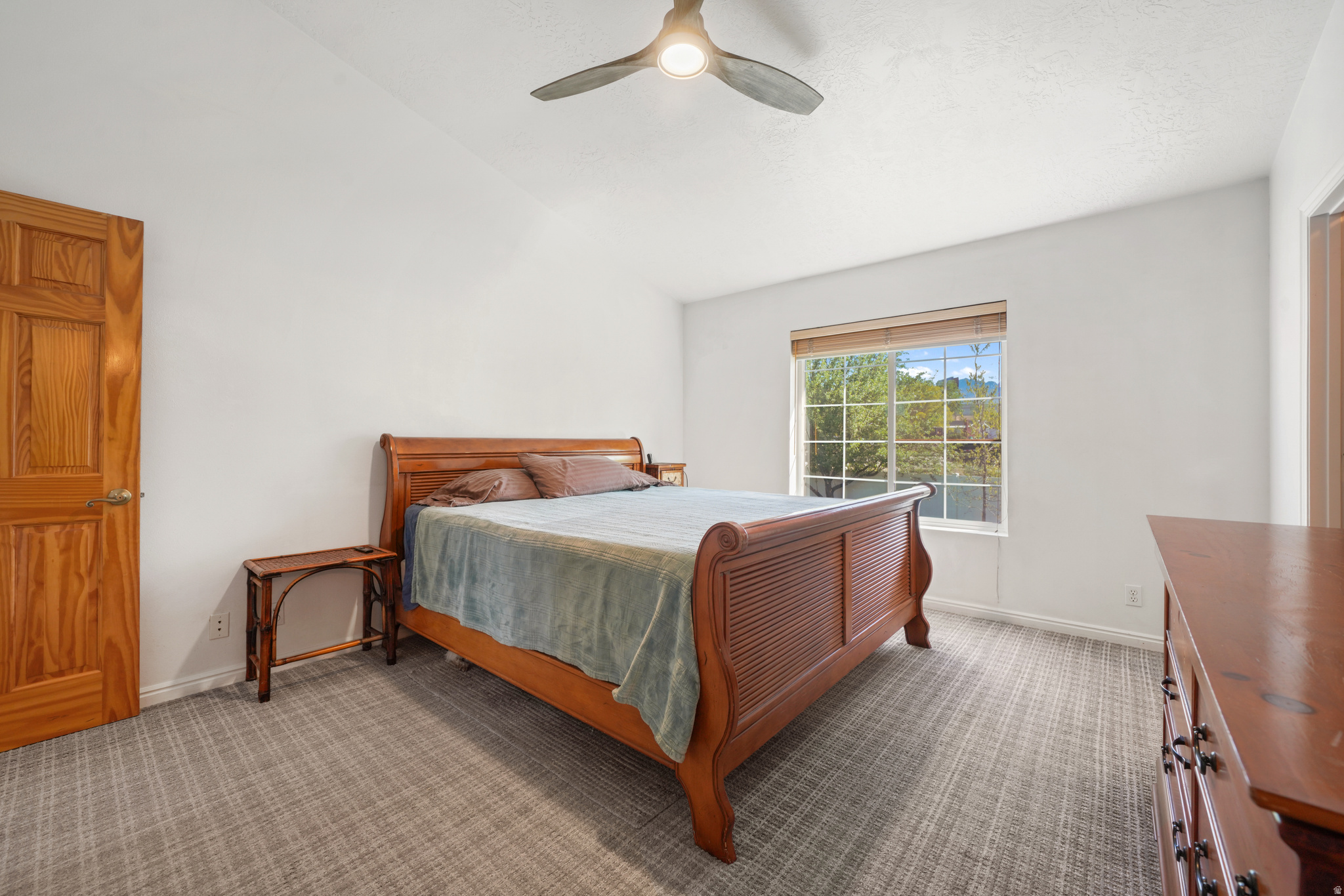 FOX BOROUGH - Residential