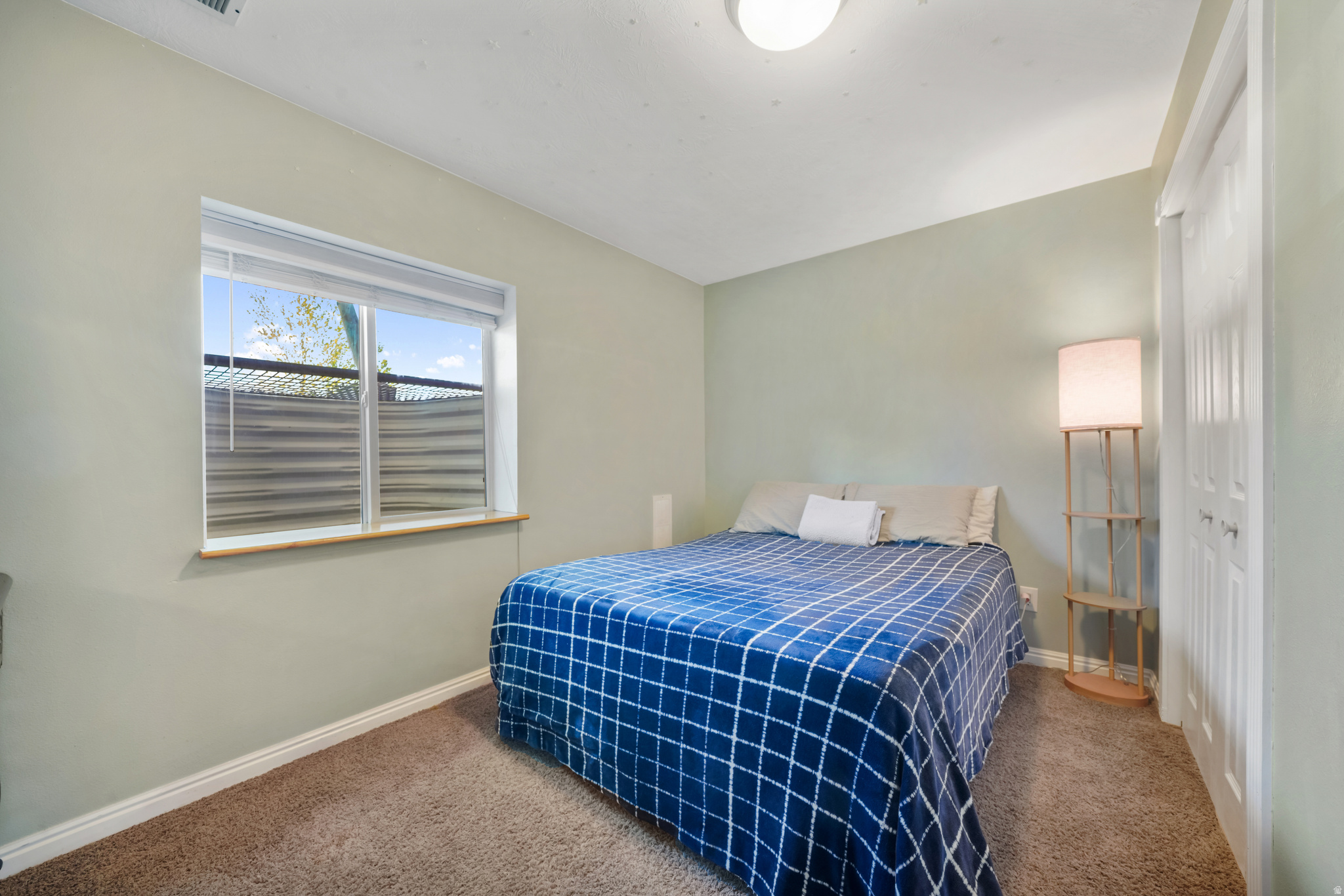 FOX BOROUGH - Residential