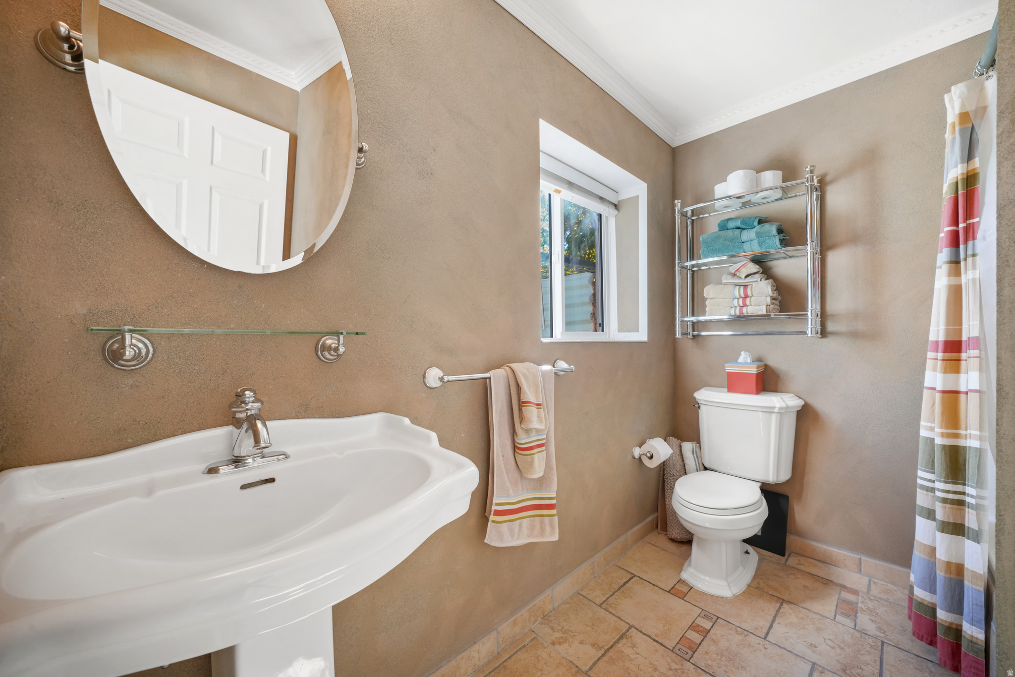 FOX BOROUGH - Residential