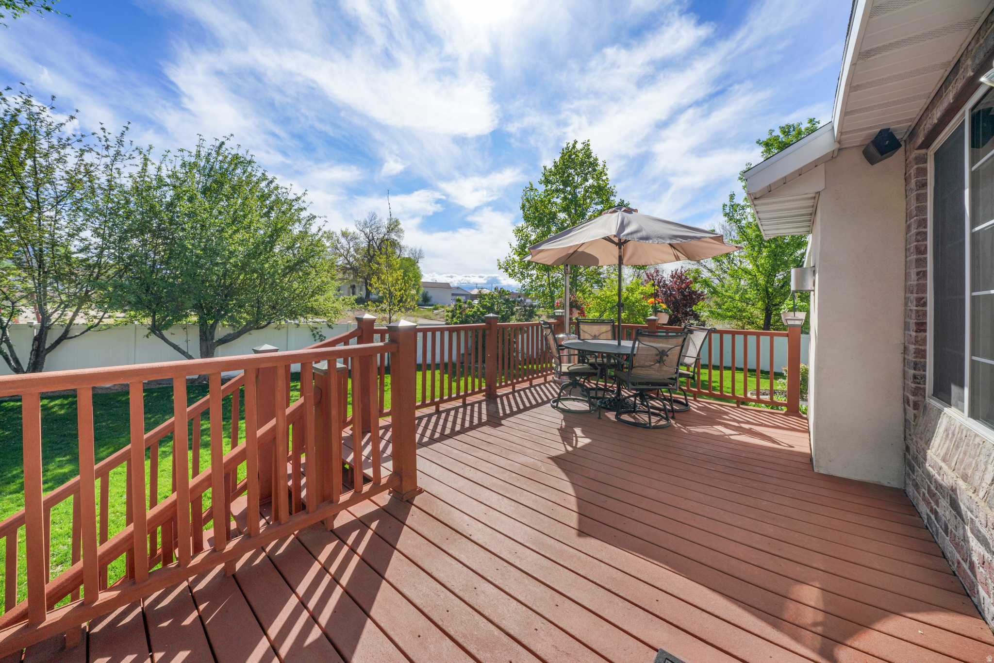 FOX BOROUGH - Residential