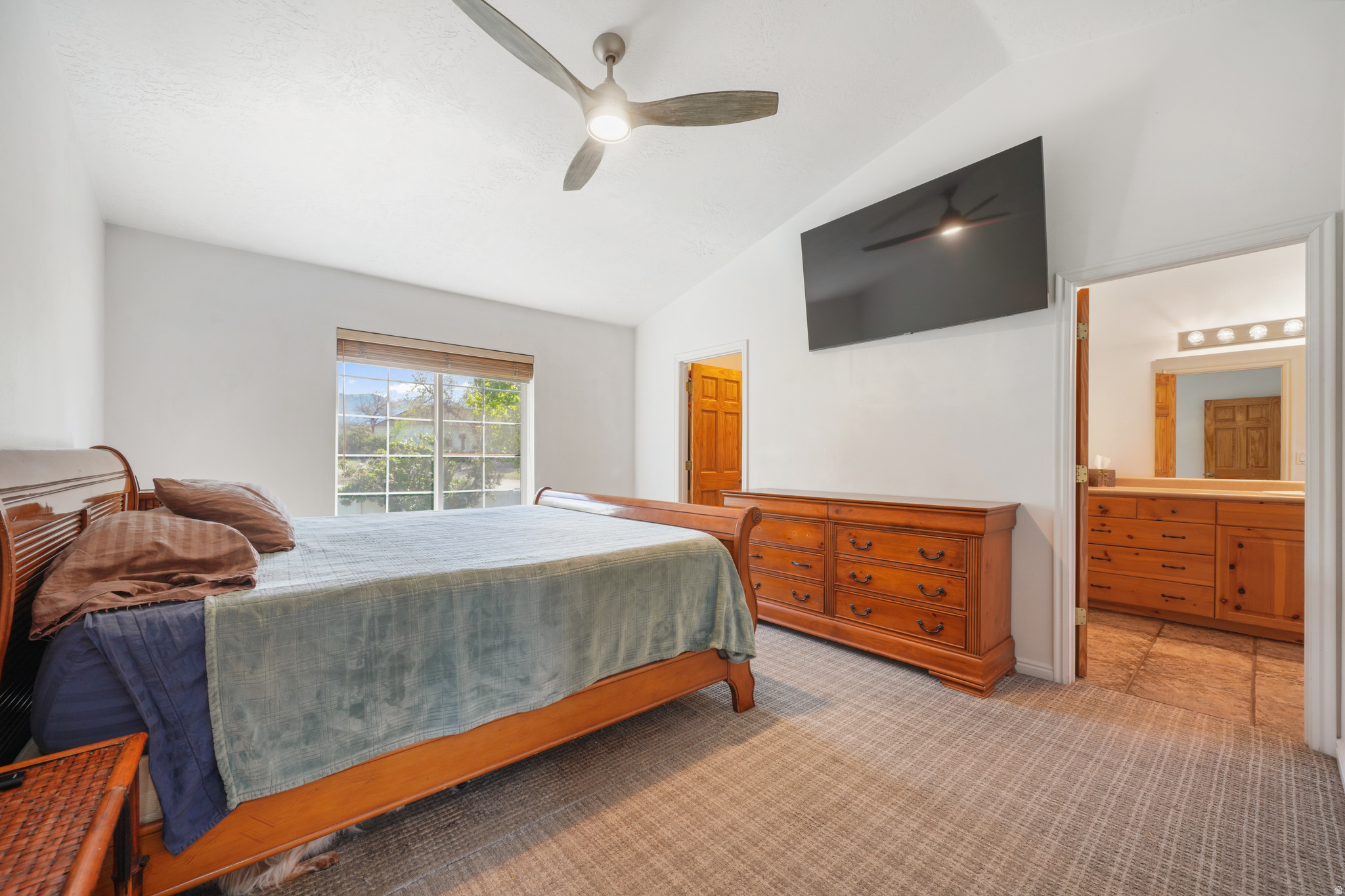 FOX BOROUGH - Residential