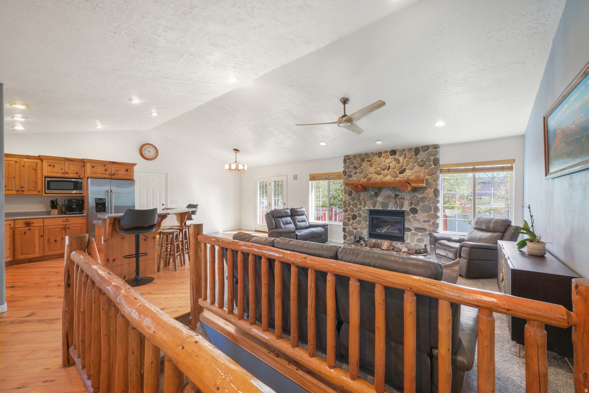 FOX BOROUGH - Residential