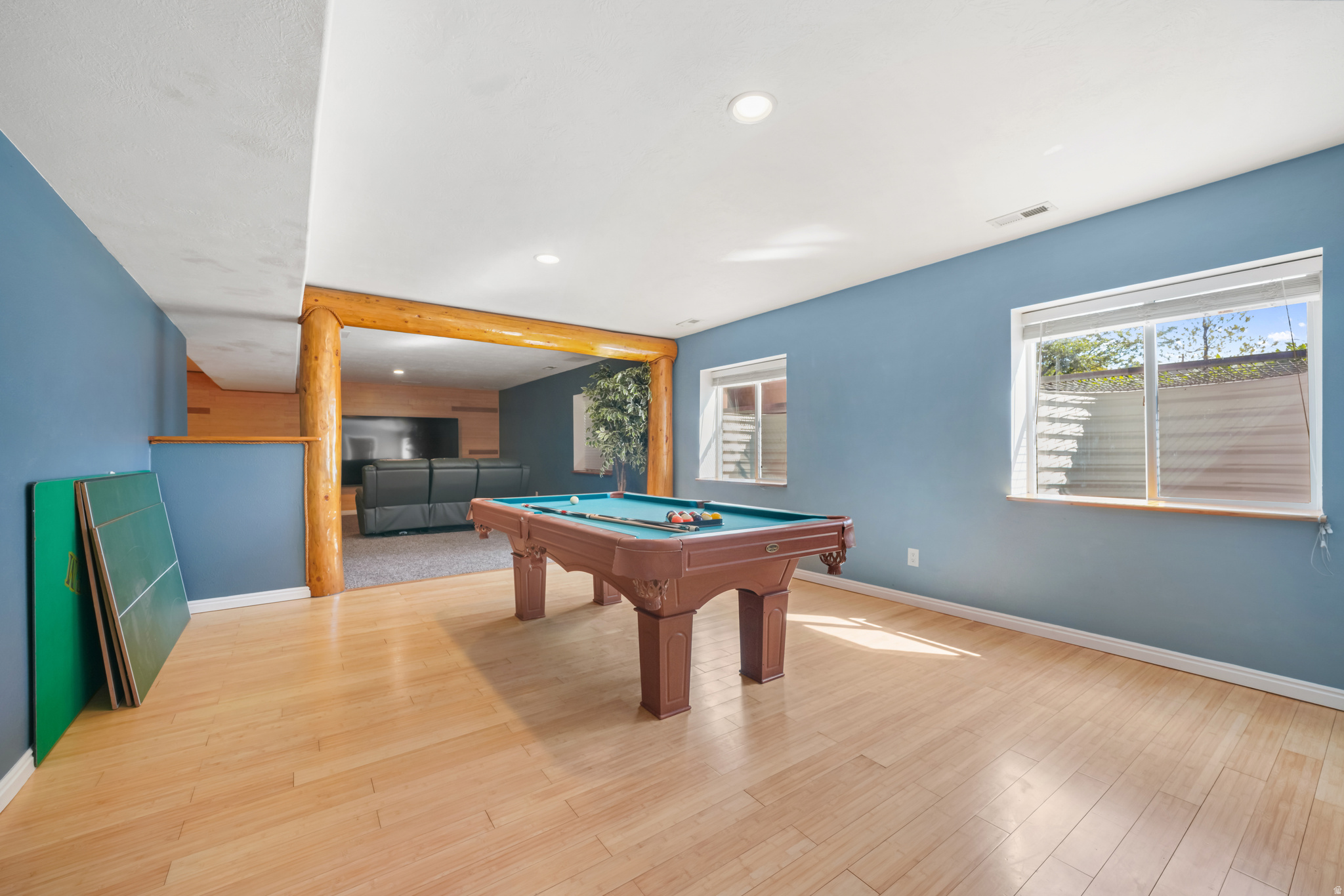 FOX BOROUGH - Residential