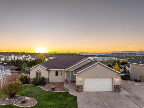 Homes For Sale - 136 S Marble Canyon Dr<br/> Cedar City, UT 84720