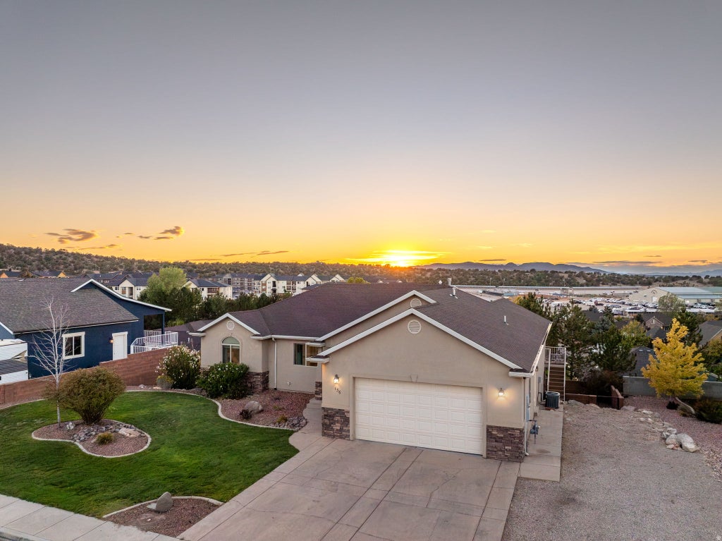Photo of 136 S MARBLE CANYON DR, Cedar City, UT 84720 (MLS # 2186041)