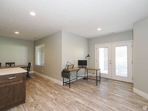 Tiny photo for 15093 S PASTORAL WAY, Bluffdale, UT 84065 (MLS # 2113084)