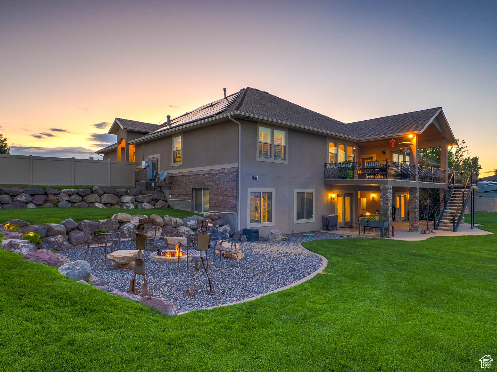 CASCADE COVE - Residential