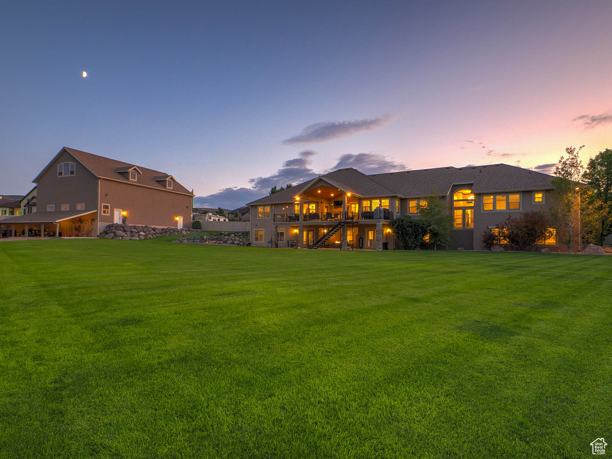 CASCADE COVE - Residential