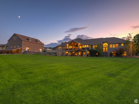 Tiny photo for 15093 S PASTORAL WAY, Bluffdale, UT 84065 (MLS # 2113084)