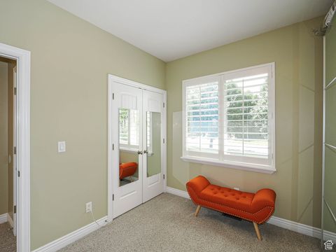 Tiny photo for 15093 S PASTORAL WAY, Bluffdale, UT 84065 (MLS # 2113084)
