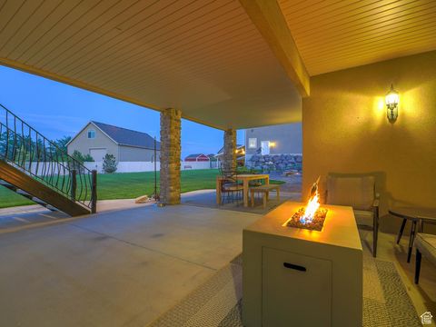 Tiny photo for 15093 S PASTORAL WAY, Bluffdale, UT 84065 (MLS # 2113084)