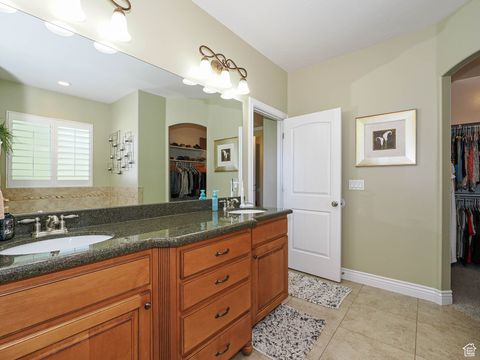 Tiny photo for 15093 S PASTORAL WAY, Bluffdale, UT 84065 (MLS # 2113084)