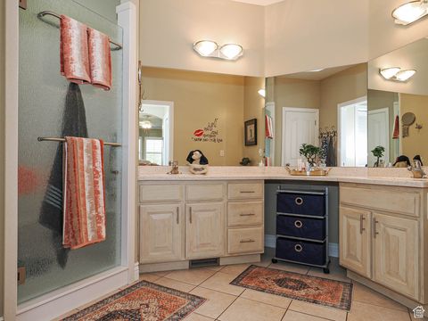 Tiny photo for 15093 S PASTORAL WAY, Bluffdale, UT 84065 (MLS # 2113084)