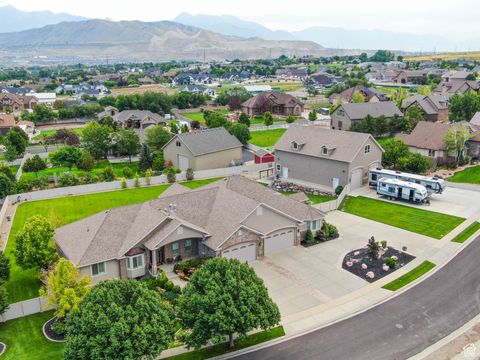 Tiny photo for 15093 S PASTORAL WAY, Bluffdale, UT 84065 (MLS # 2113084)