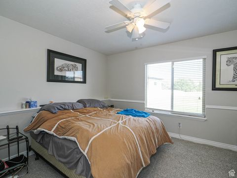 Tiny photo for 15093 S PASTORAL WAY, Bluffdale, UT 84065 (MLS # 2113084)