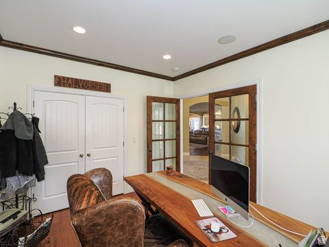 Tiny photo for 15093 S PASTORAL WAY, Bluffdale, UT 84065 (MLS # 2113084)