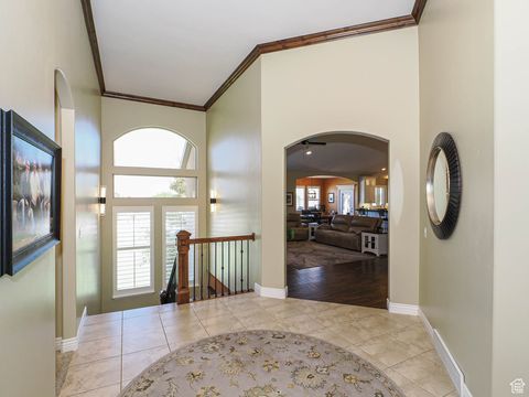 Tiny photo for 15093 S PASTORAL WAY, Bluffdale, UT 84065 (MLS # 2113084)