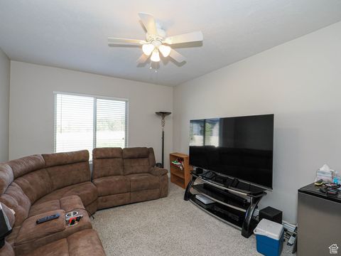 Tiny photo for 15093 S PASTORAL WAY, Bluffdale, UT 84065 (MLS # 2113084)