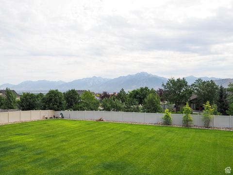 Tiny photo for 15093 S PASTORAL WAY, Bluffdale, UT 84065 (MLS # 2113084)