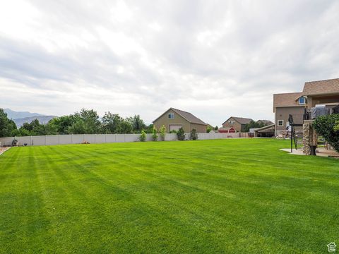 Tiny photo for 15093 S PASTORAL WAY, Bluffdale, UT 84065 (MLS # 2113084)