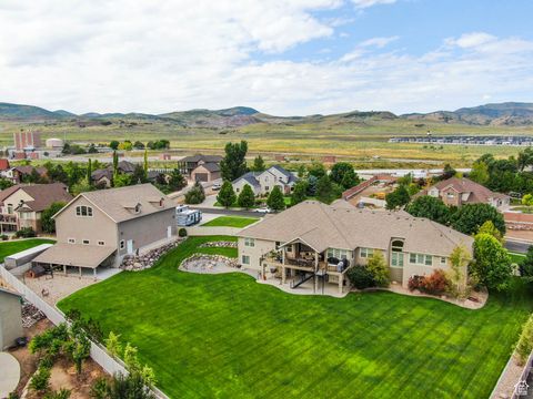 Tiny photo for 15093 S PASTORAL WAY, Bluffdale, UT 84065 (MLS # 2113084)