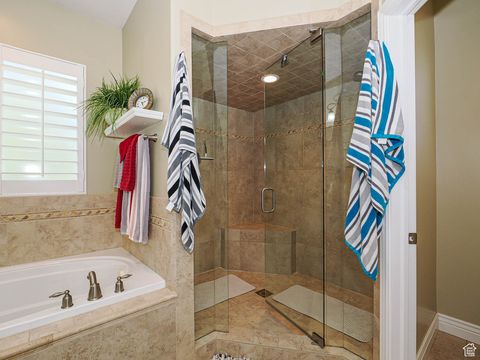 Tiny photo for 15093 S PASTORAL WAY, Bluffdale, UT 84065 (MLS # 2113084)