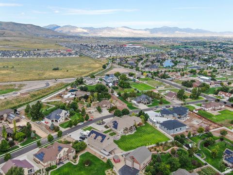 Tiny photo for 15093 S PASTORAL WAY, Bluffdale, UT 84065 (MLS # 2113084)