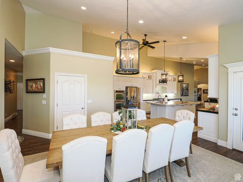 Tiny photo for 15093 S PASTORAL WAY, Bluffdale, UT 84065 (MLS # 2113084)