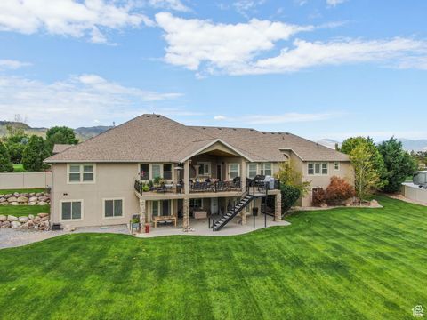 Tiny photo for 15093 S PASTORAL WAY, Bluffdale, UT 84065 (MLS # 2113084)