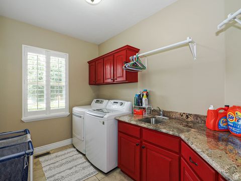 Tiny photo for 15093 S PASTORAL WAY, Bluffdale, UT 84065 (MLS # 2113084)