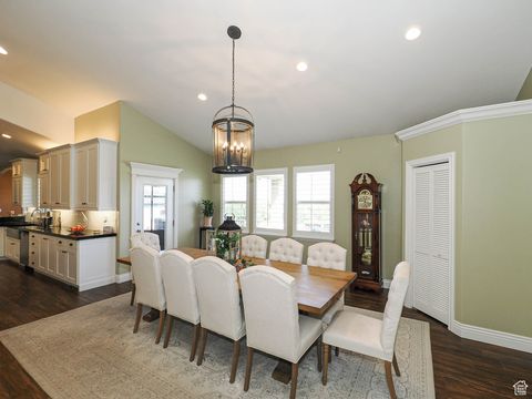 Tiny photo for 15093 S PASTORAL WAY, Bluffdale, UT 84065 (MLS # 2113084)