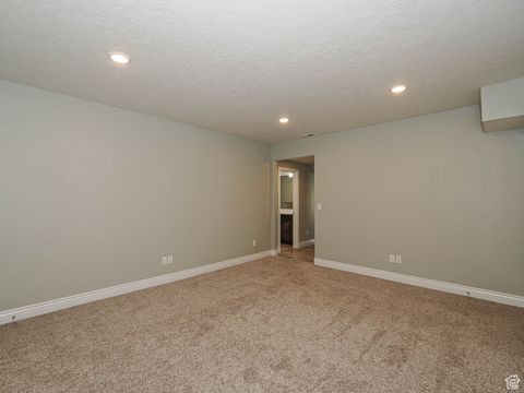 Tiny photo for 15093 S PASTORAL WAY, Bluffdale, UT 84065 (MLS # 2113084)