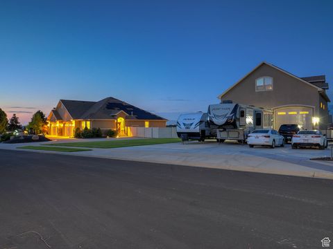 Tiny photo for 15093 S PASTORAL WAY, Bluffdale, UT 84065 (MLS # 2113084)