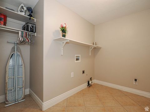 Tiny photo for 15093 S PASTORAL WAY, Bluffdale, UT 84065 (MLS # 2113084)