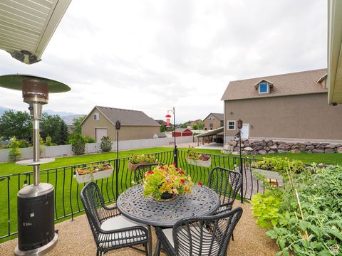 Tiny photo for 15093 S PASTORAL WAY, Bluffdale, UT 84065 (MLS # 2113084)
