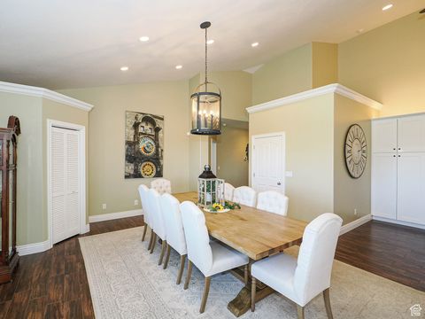 Tiny photo for 15093 S PASTORAL WAY, Bluffdale, UT 84065 (MLS # 2113084)