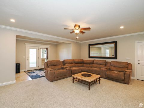 Tiny photo for 15093 S PASTORAL WAY, Bluffdale, UT 84065 (MLS # 2113084)