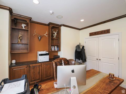 Tiny photo for 15093 S PASTORAL WAY, Bluffdale, UT 84065 (MLS # 2113084)