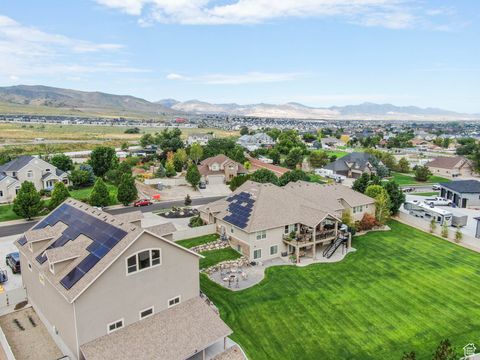 Tiny photo for 15093 S PASTORAL WAY, Bluffdale, UT 84065 (MLS # 2113084)