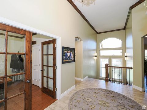 Tiny photo for 15093 S PASTORAL WAY, Bluffdale, UT 84065 (MLS # 2113084)