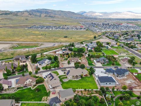 Tiny photo for 15093 S PASTORAL WAY, Bluffdale, UT 84065 (MLS # 2113084)