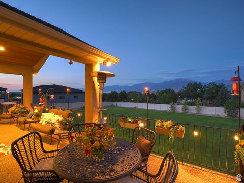 Tiny photo for 15093 S PASTORAL WAY, Bluffdale, UT 84065 (MLS # 2113084)