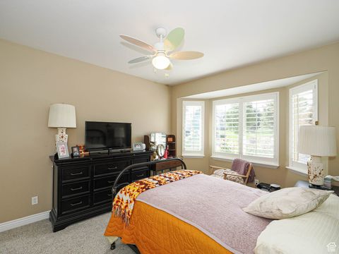 Tiny photo for 15093 S PASTORAL WAY, Bluffdale, UT 84065 (MLS # 2113084)