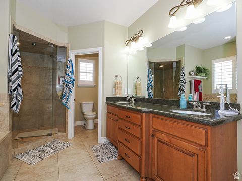 Tiny photo for 15093 S PASTORAL WAY, Bluffdale, UT 84065 (MLS # 2113084)