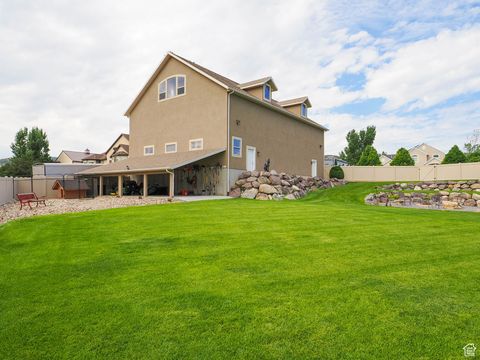 Tiny photo for 15093 S PASTORAL WAY, Bluffdale, UT 84065 (MLS # 2113084)