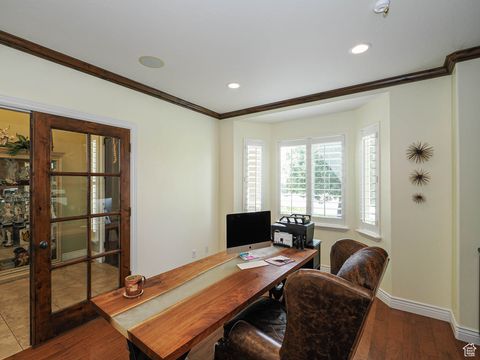 Tiny photo for 15093 S PASTORAL WAY, Bluffdale, UT 84065 (MLS # 2113084)