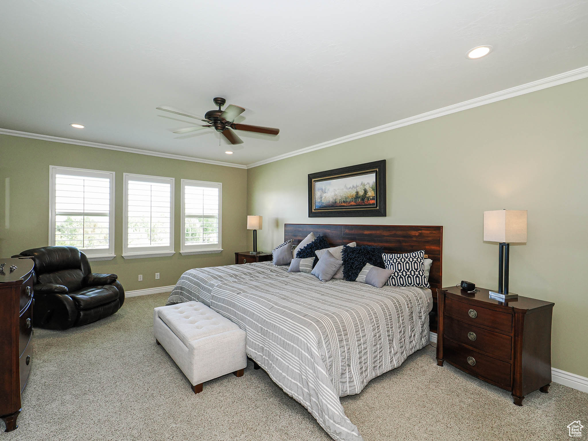 CASCADE COVE - Residential